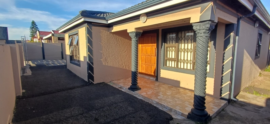 3 Bedroom Property for Sale in Mdantsane Nu 17 Eastern Cape